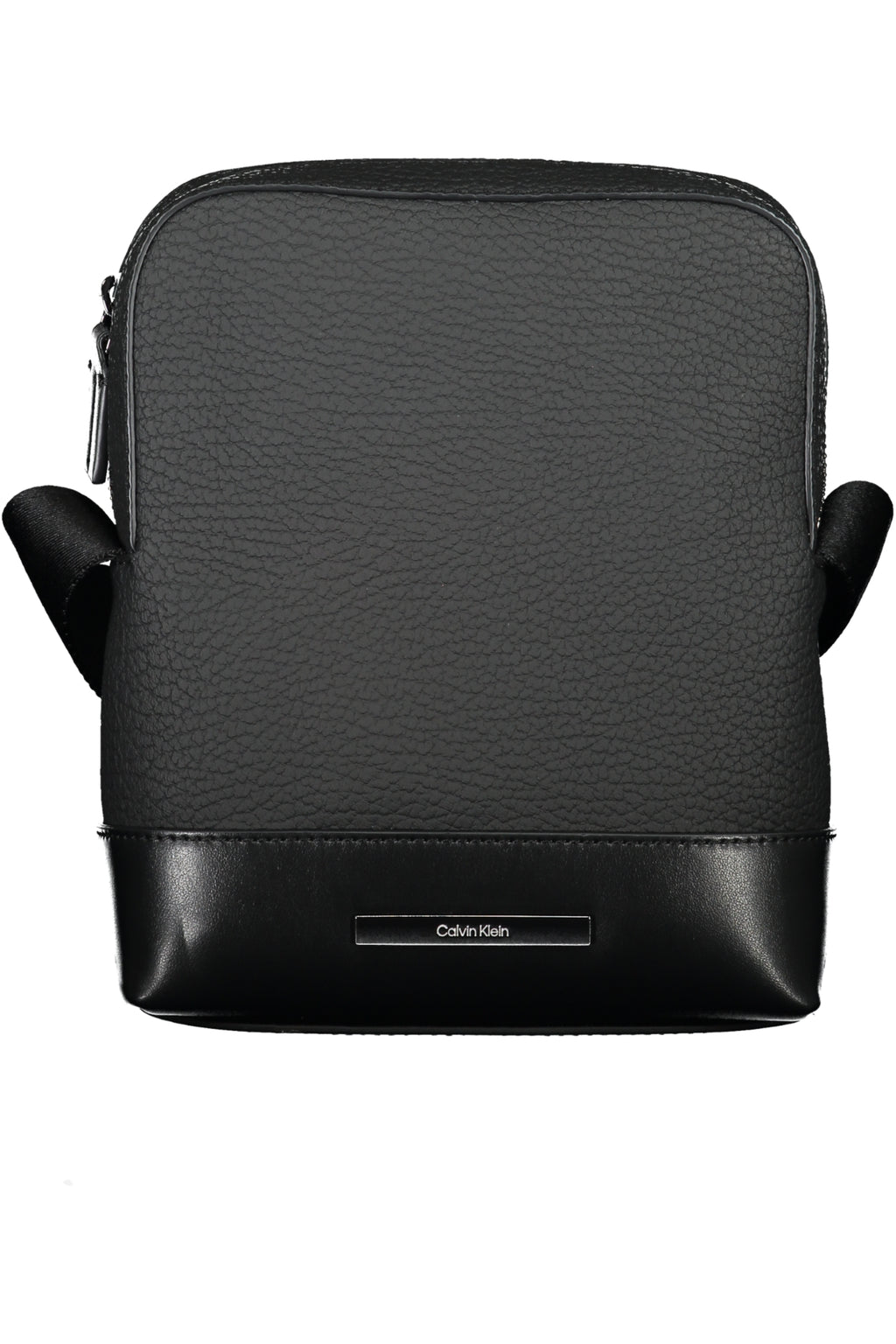 BOLSO DE HOMBRO NEGRO PARA HOMBRE DE CALVIN KLEIN CALVIN KLEIN