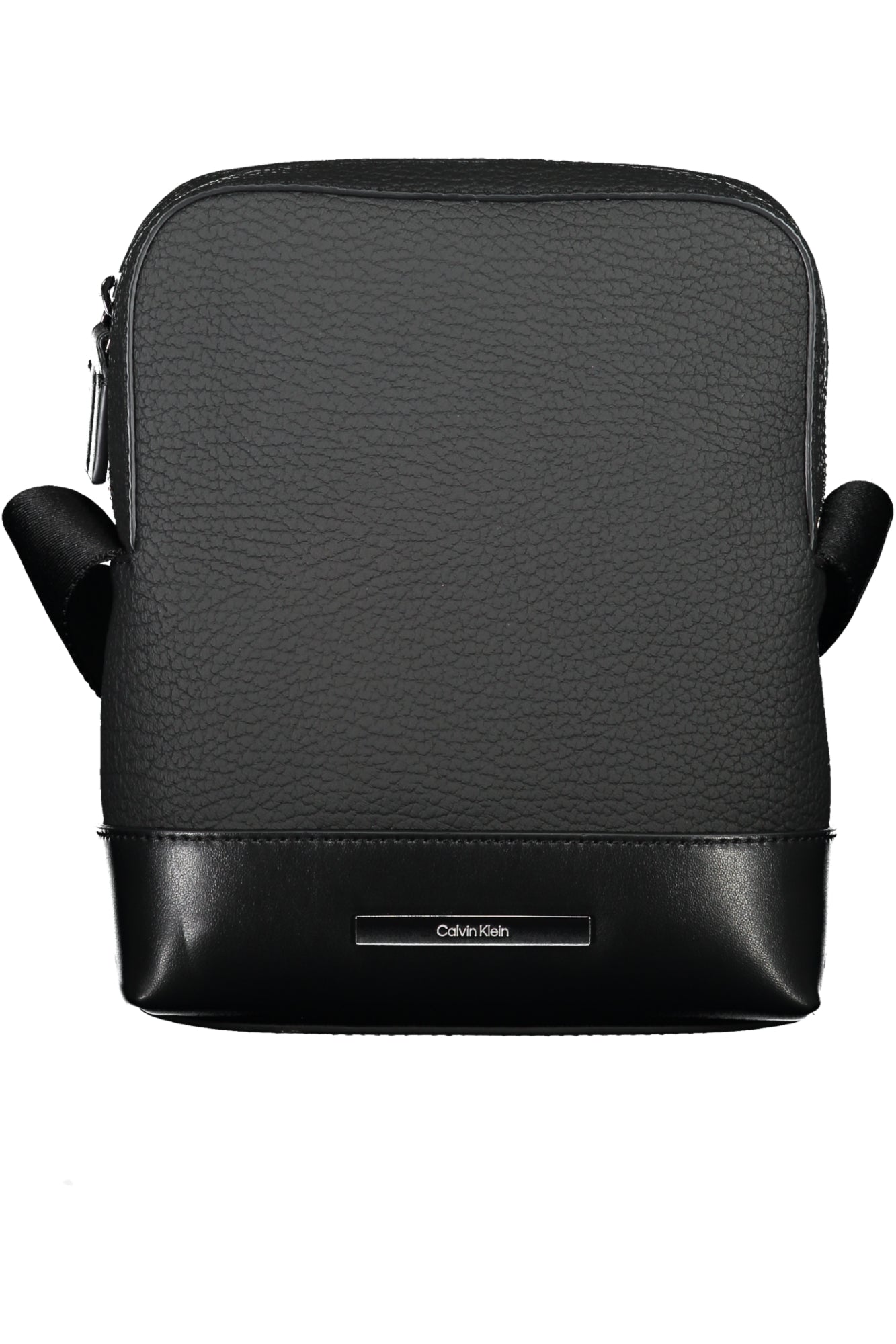 BOLSO DE HOMBRO NEGRO PARA HOMBRE DE CALVIN KLEIN CALVIN KLEIN