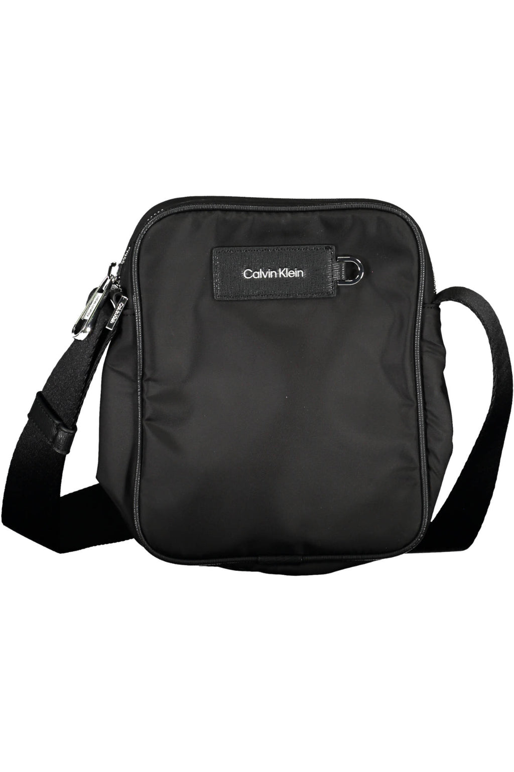 BOLSO DE HOMBRO NEGRO PARA HOMBRE DE CALVIN KLEIN CALVIN KLEIN