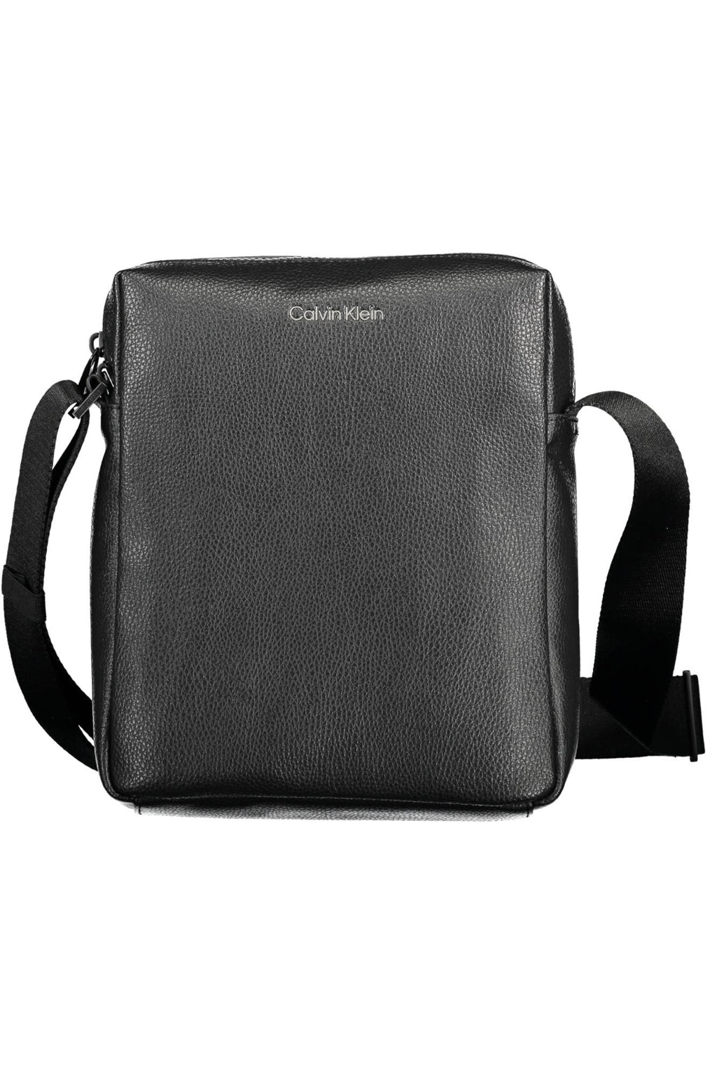 BOLSO DE HOMBRO NEGRO PARA HOMBRE DE CALVIN KLEIN CALVIN KLEIN