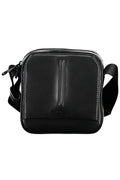 BOLSO DE HOMBRO NEGRO PARA HOMBRE DE CALVIN KLEIN CALVIN KLEIN