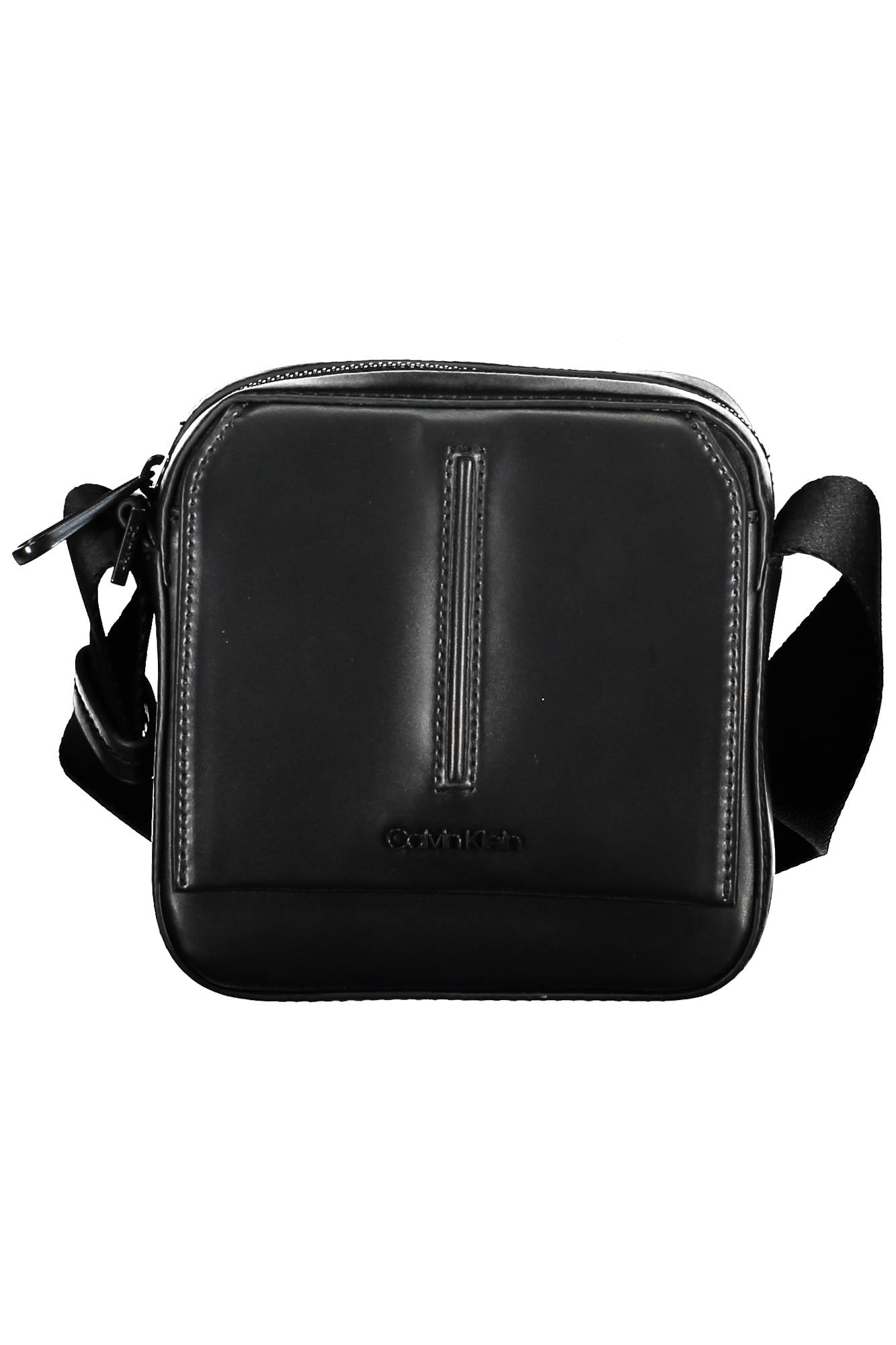 BOLSO DE HOMBRO NEGRO PARA HOMBRE DE CALVIN KLEIN CALVIN KLEIN