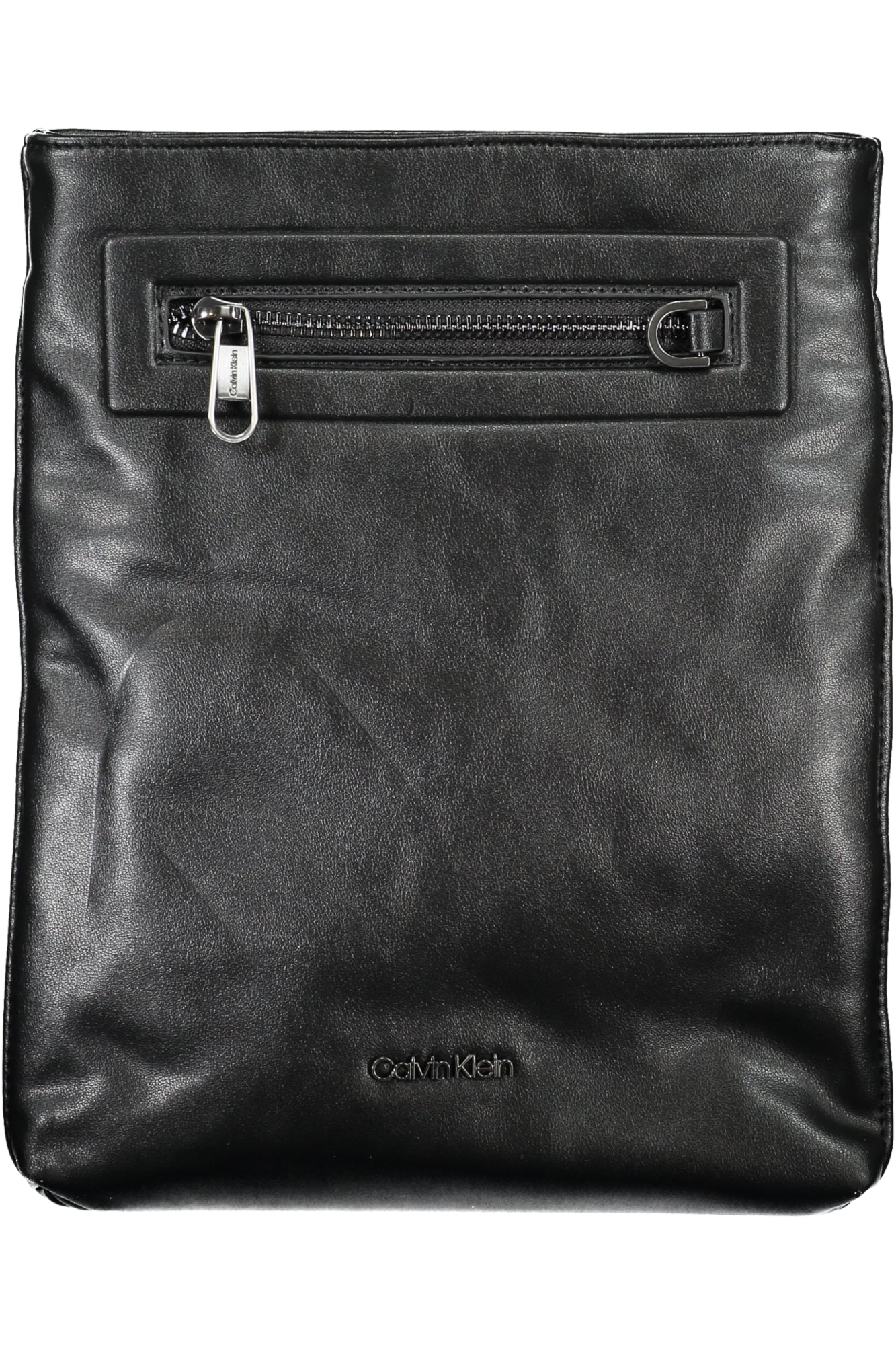 BOLSO DE HOMBRO NEGRO PARA HOMBRE DE CALVIN KLEIN CALVIN KLEIN