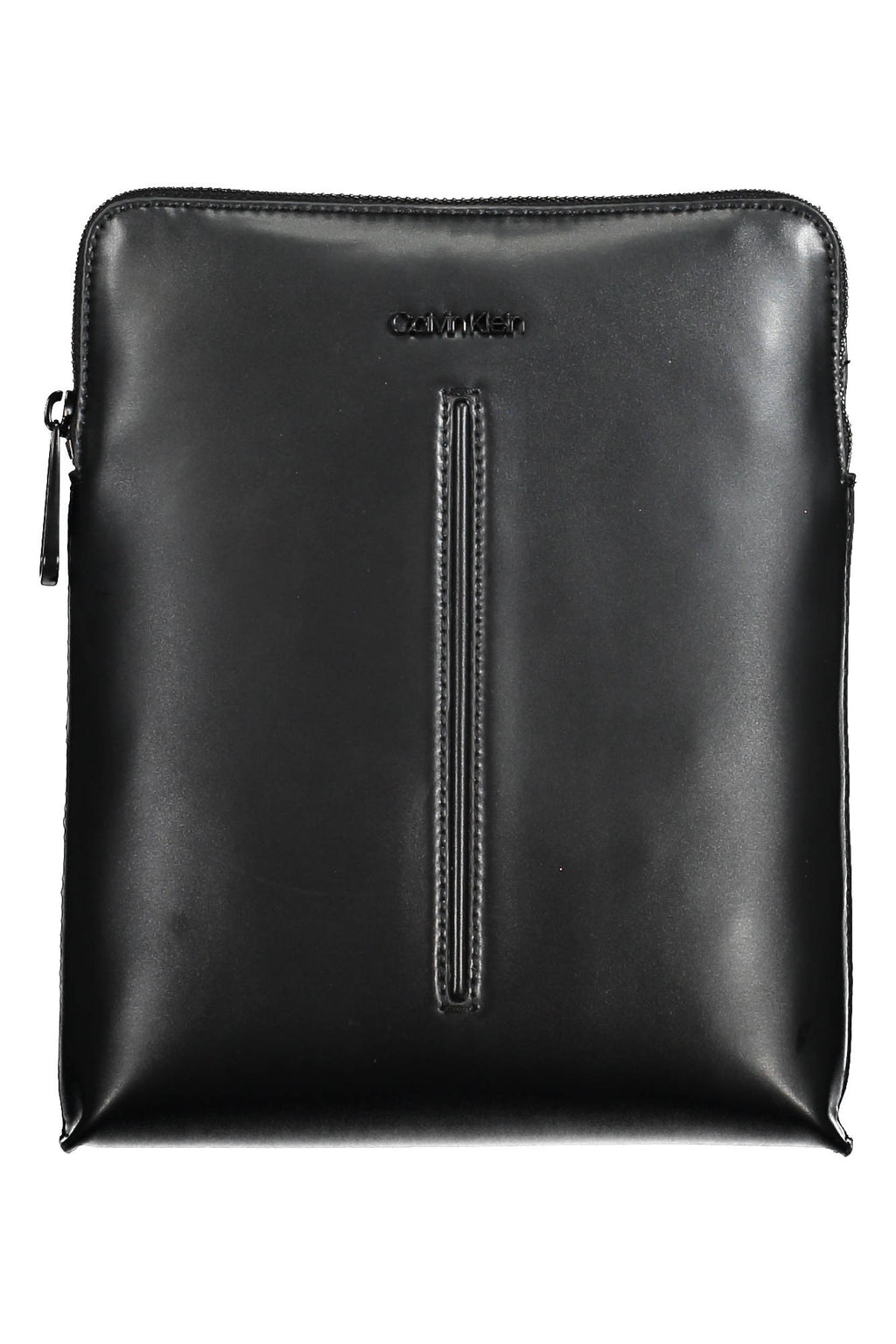 BOLSO DE HOMBRO NEGRO PARA HOMBRE DE CALVIN KLEIN CALVIN KLEIN