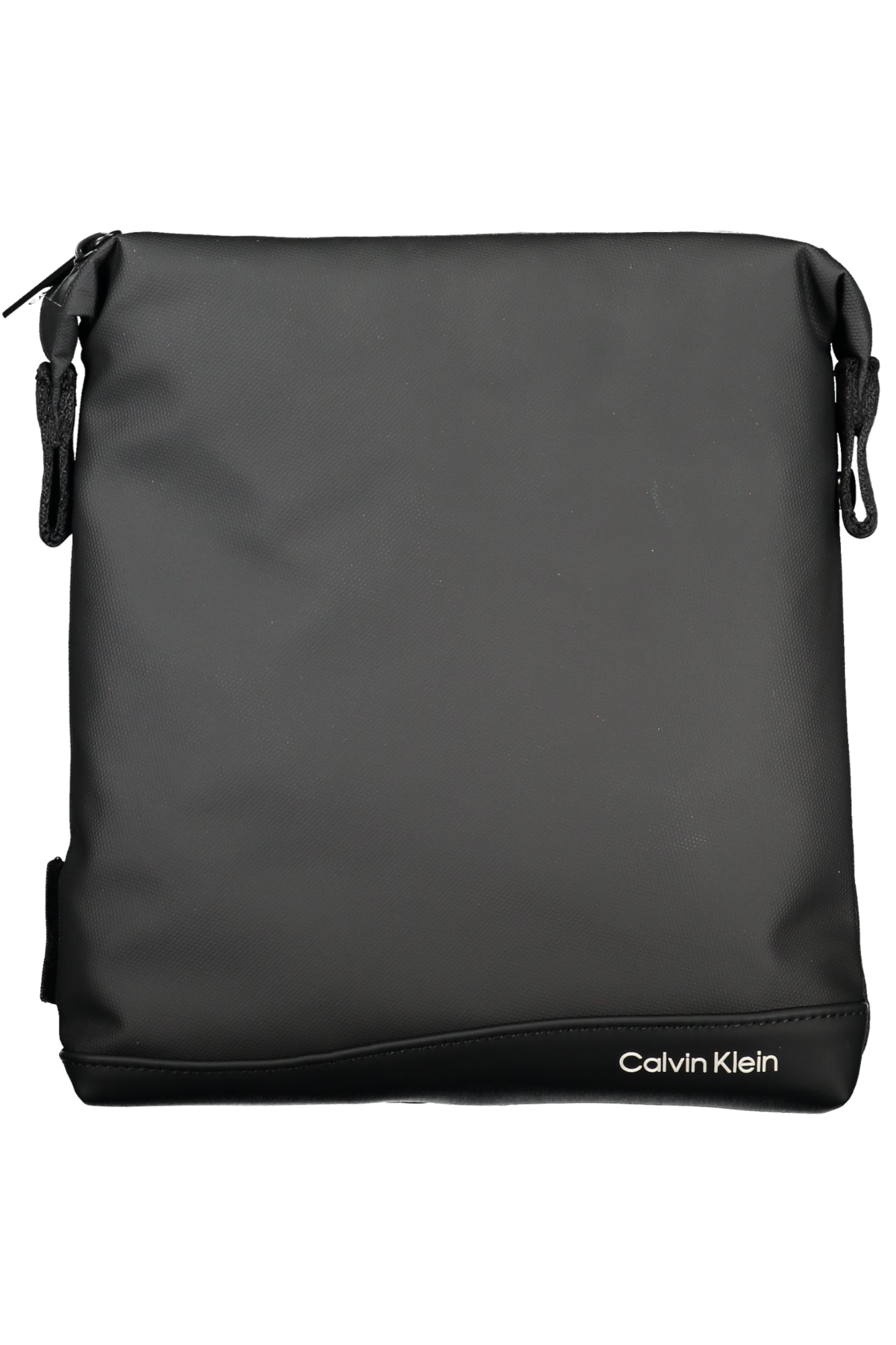 BOLSO DE HOMBRO NEGRO PARA HOMBRE DE CALVIN KLEIN CALVIN KLEIN