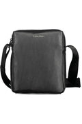 BOLSO DE HOMBRO NEGRO PARA HOMBRE DE CALVIN KLEIN CALVIN KLEIN