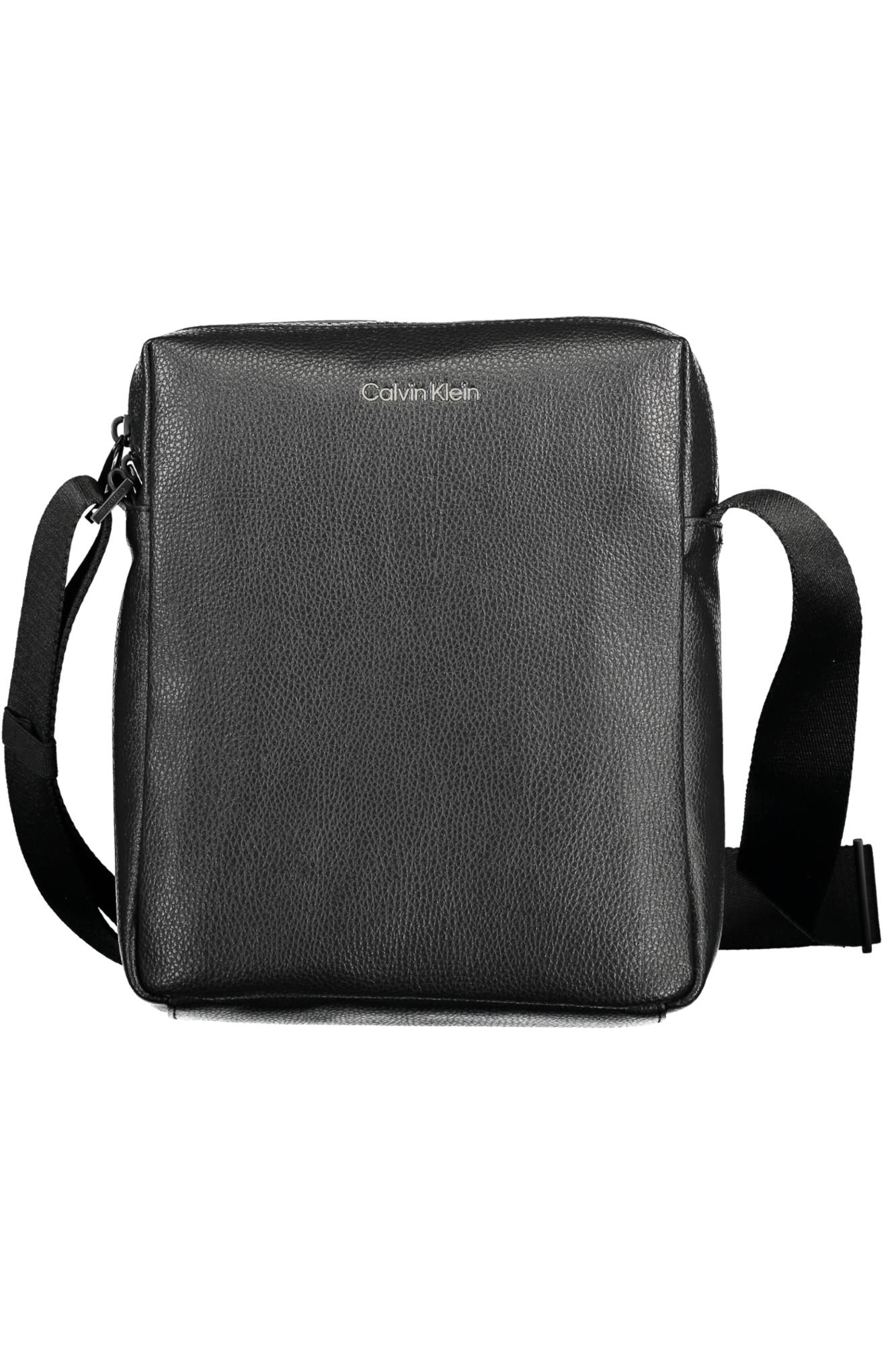BOLSO DE HOMBRO NEGRO PARA HOMBRE DE CALVIN KLEIN CALVIN KLEIN