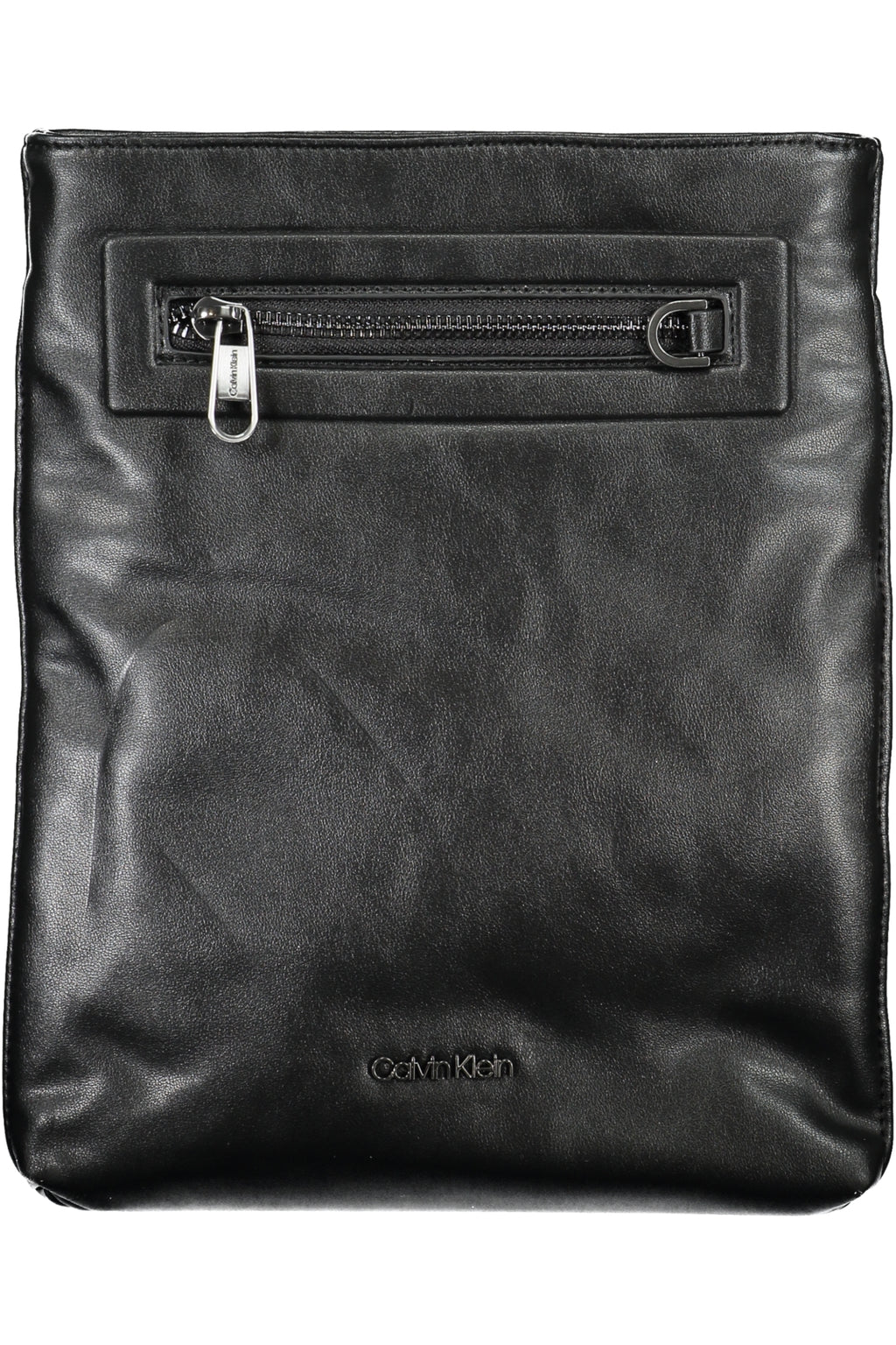 BOLSO DE HOMBRO NEGRO PARA HOMBRE DE CALVIN KLEIN CALVIN KLEIN