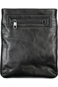 BOLSO DE HOMBRO NEGRO PARA HOMBRE DE CALVIN KLEIN CALVIN KLEIN