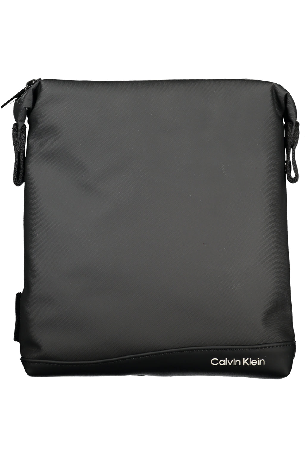 BOLSO DE HOMBRO NEGRO PARA HOMBRE DE CALVIN KLEIN CALVIN KLEIN