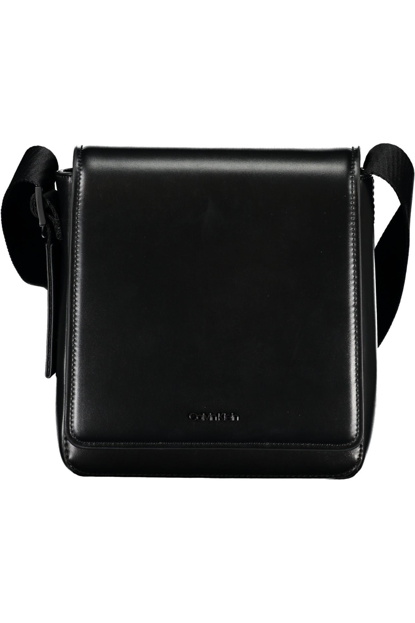 BOLSO DE HOMBRO NEGRO PARA HOMBRE DE CALVIN KLEIN CALVIN KLEIN