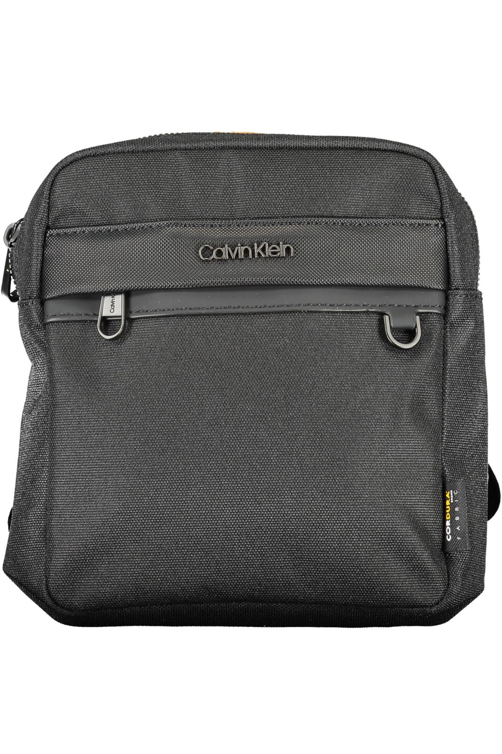 BOLSO DE HOMBRO NEGRO PARA HOMBRE DE CALVIN KLEIN CALVIN KLEIN