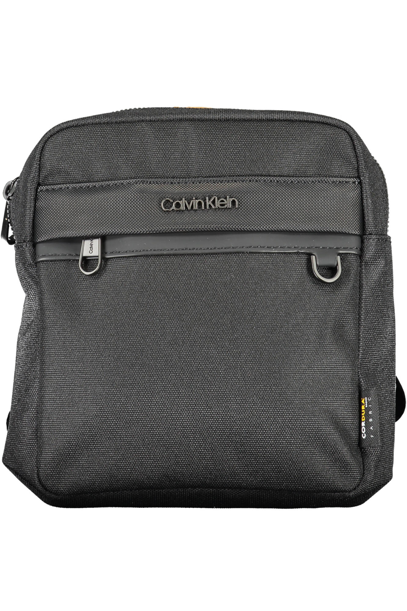 BOLSO DE HOMBRO NEGRO PARA HOMBRE DE CALVIN KLEIN CALVIN KLEIN
