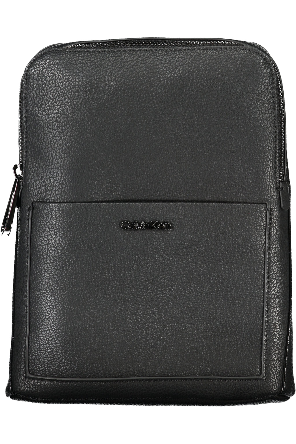 BOLSO DE HOMBRO NEGRO PARA HOMBRE DE CALVIN KLEIN CALVIN KLEIN
