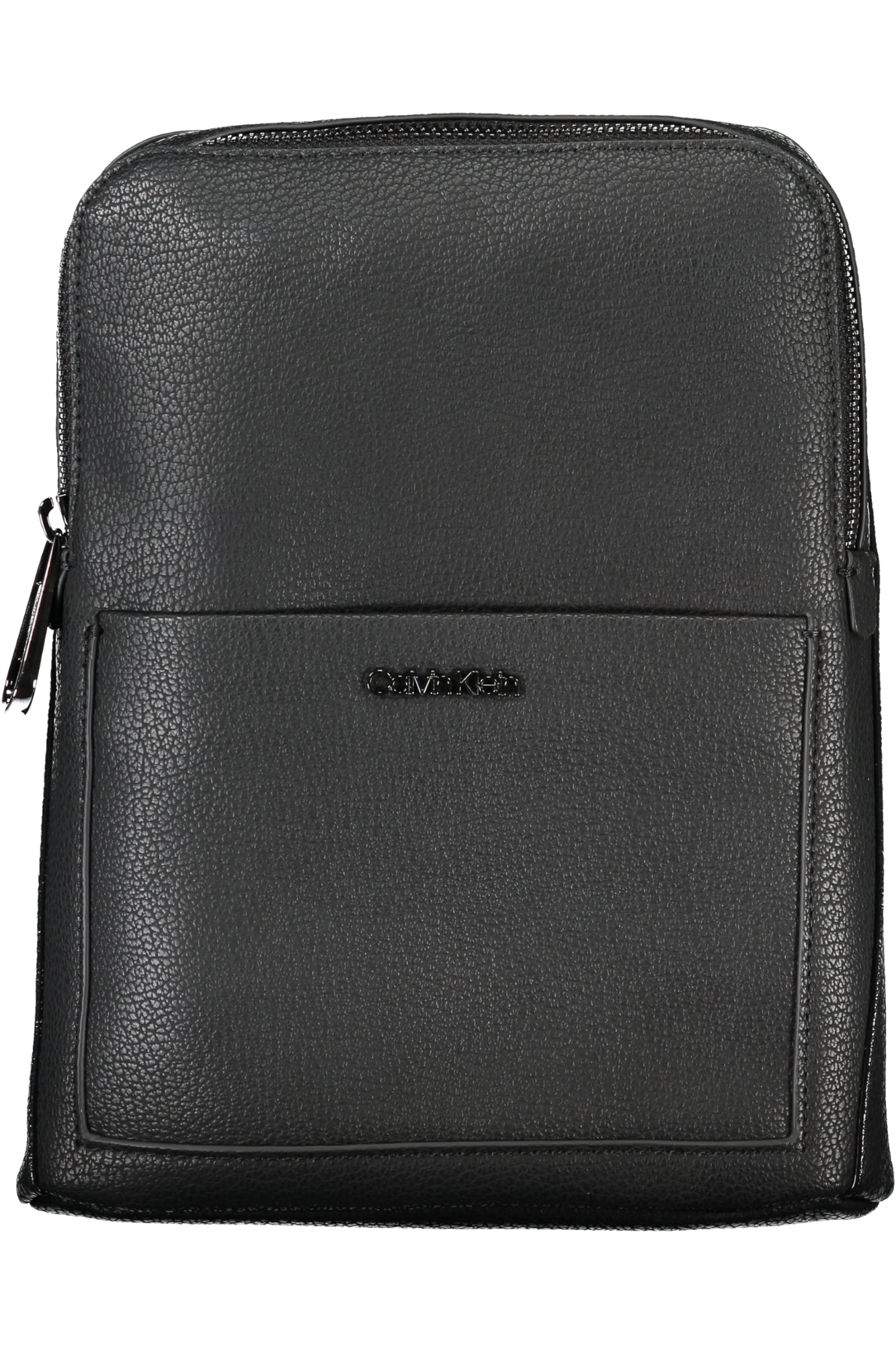 BOLSO DE HOMBRO NEGRO PARA HOMBRE DE CALVIN KLEIN CALVIN KLEIN