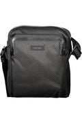 BOLSO DE HOMBRO NEGRO PARA HOMBRE DE CALVIN KLEIN CALVIN KLEIN