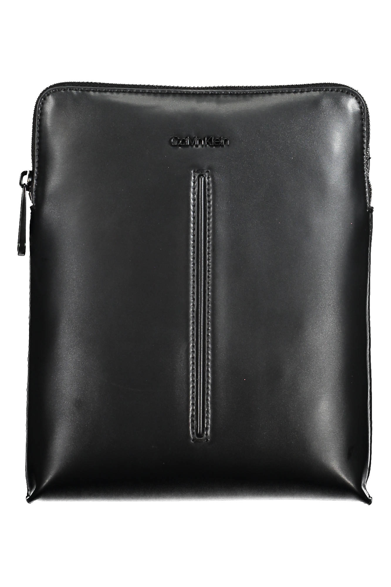 BOLSO DE HOMBRO NEGRO PARA HOMBRE DE CALVIN KLEIN CALVIN KLEIN