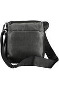 BOLSO DE HOMBRO NEGRO PARA HOMBRE DE CALVIN KLEIN CALVIN KLEIN