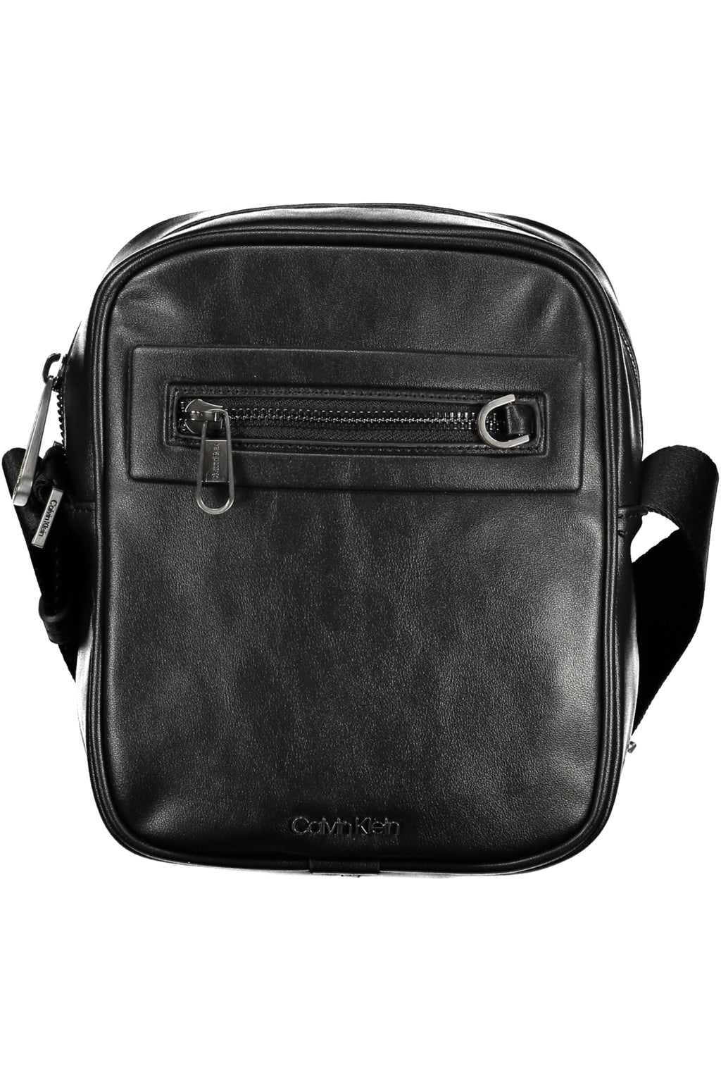 BOLSO DE HOMBRO NEGRO PARA HOMBRE DE CALVIN KLEIN CALVIN KLEIN