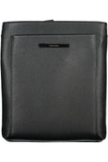BOLSO DE HOMBRO NEGRO PARA HOMBRE DE CALVIN KLEIN CALVIN KLEIN