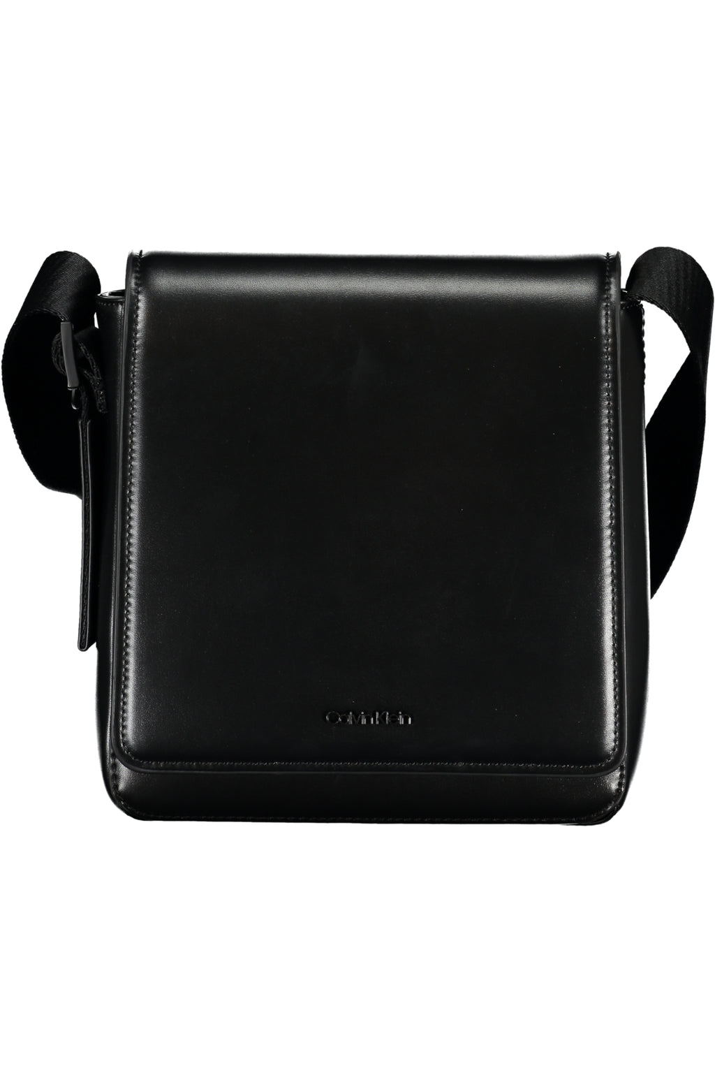 BOLSO DE HOMBRO NEGRO PARA HOMBRE DE CALVIN KLEIN CALVIN KLEIN