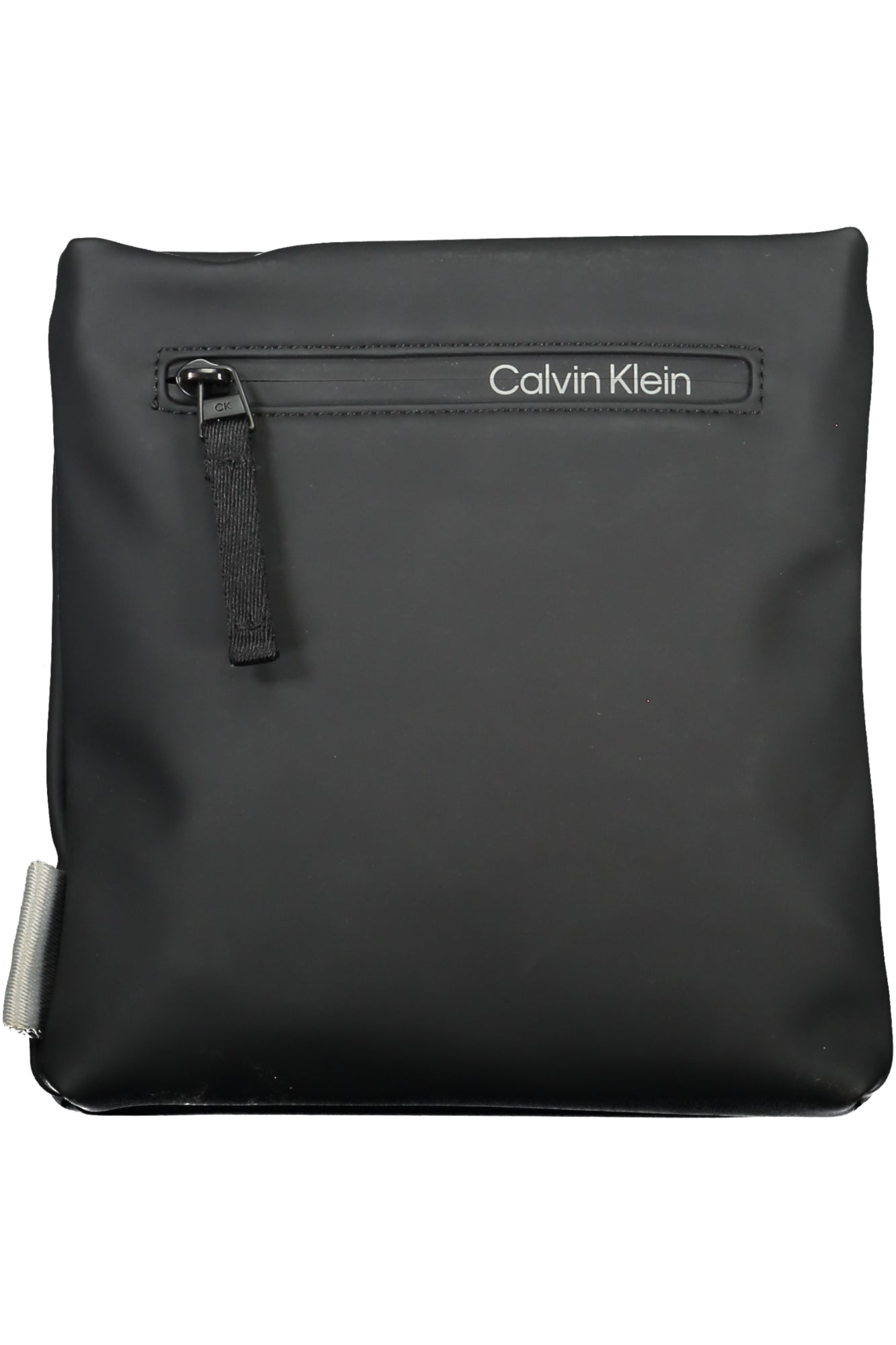 BOLSO DE HOMBRO NEGRO PARA HOMBRE DE CALVIN KLEIN CALVIN KLEIN