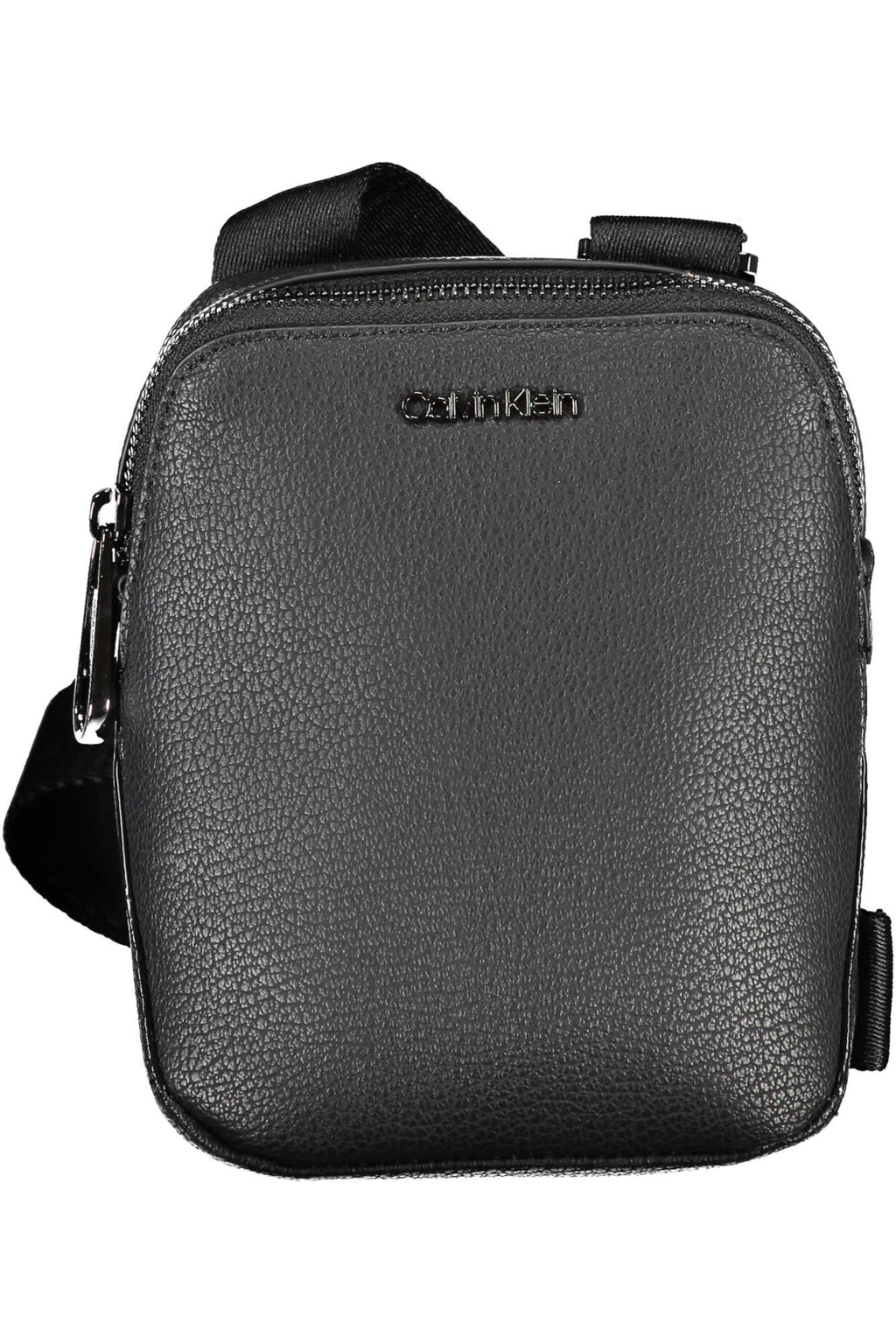 BOLSO DE HOMBRO NEGRO PARA HOMBRE DE CALVIN KLEIN CALVIN KLEIN