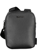 BOLSO DE HOMBRO NEGRO PARA HOMBRE DE CALVIN KLEIN CALVIN KLEIN