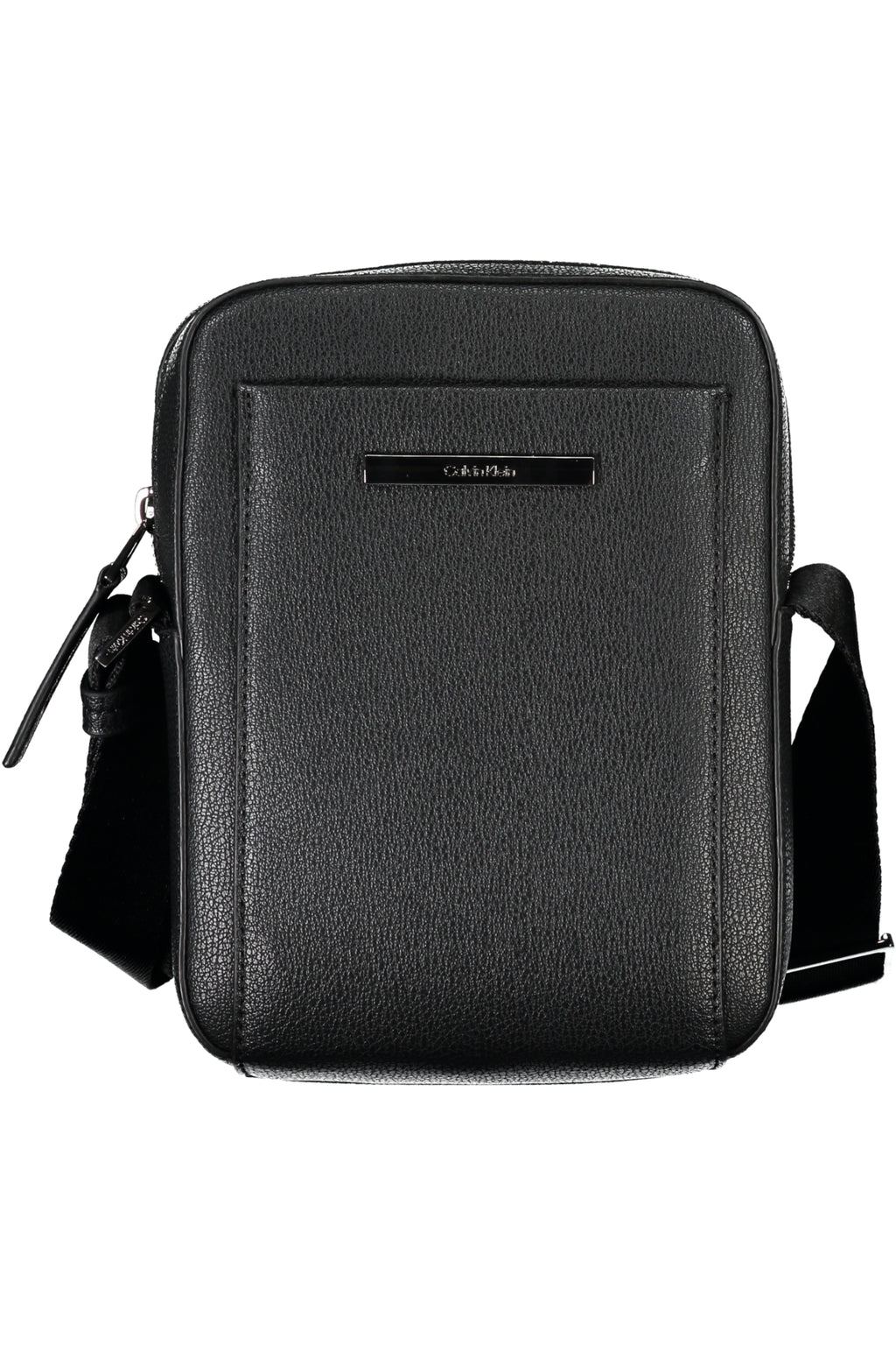 BOLSO DE HOMBRO NEGRO PARA HOMBRE DE CALVIN KLEIN CALVIN KLEIN