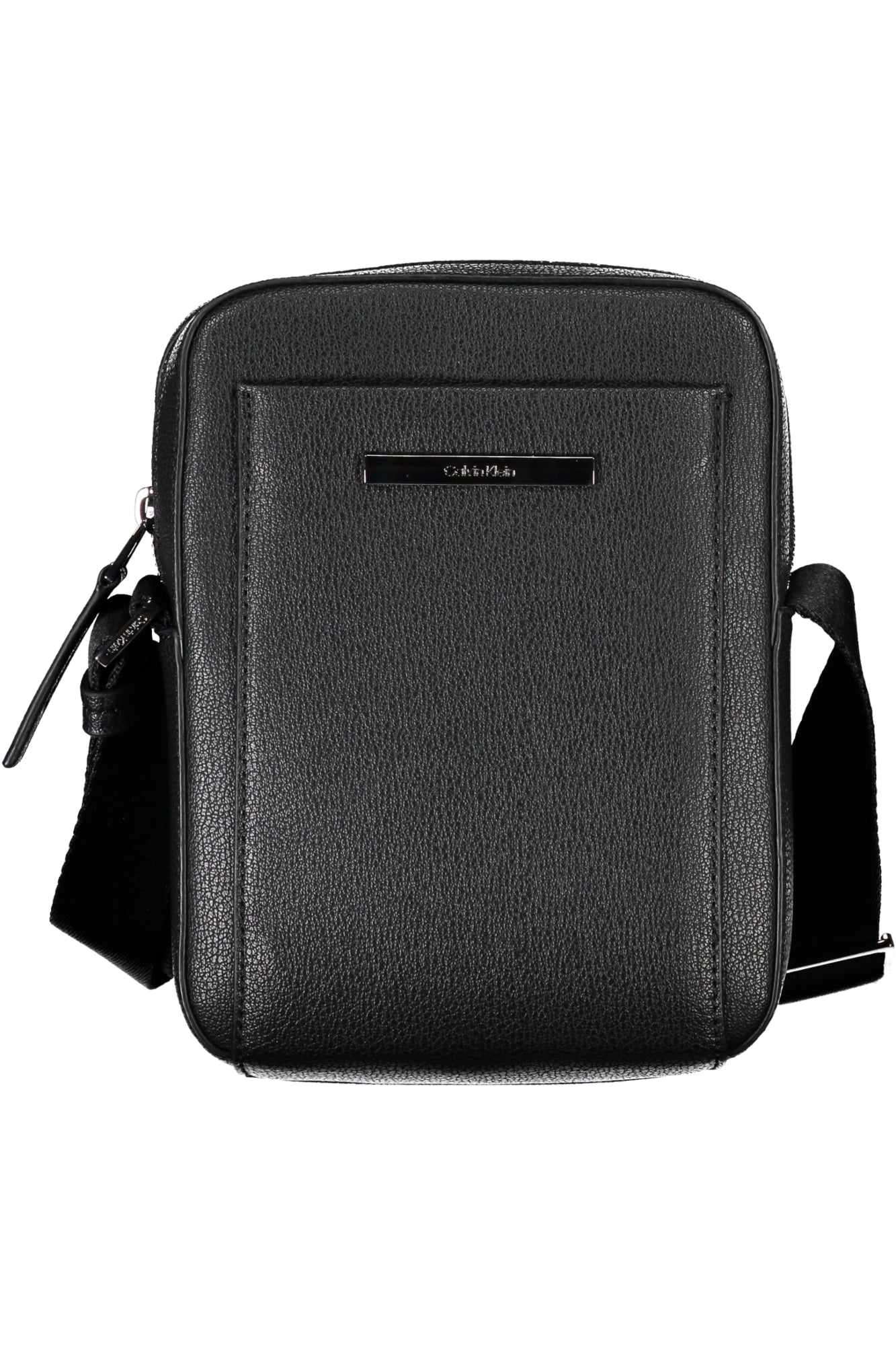 BOLSO DE HOMBRO NEGRO PARA HOMBRE DE CALVIN KLEIN CALVIN KLEIN