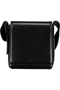 BOLSO DE HOMBRO NEGRO PARA HOMBRE DE CALVIN KLEIN CALVIN KLEIN