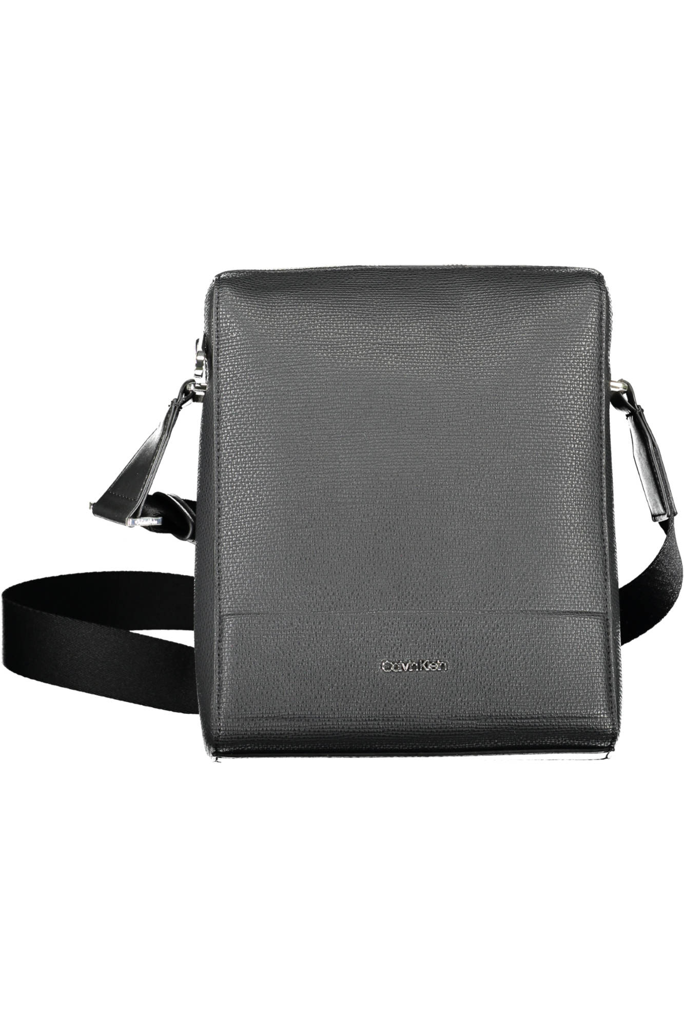 BOLSO DE HOMBRO NEGRO PARA HOMBRE DE CALVIN KLEIN CALVIN KLEIN