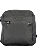 BOLSO DE HOMBRO NEGRO PARA HOMBRE DE CALVIN KLEIN CALVIN KLEIN