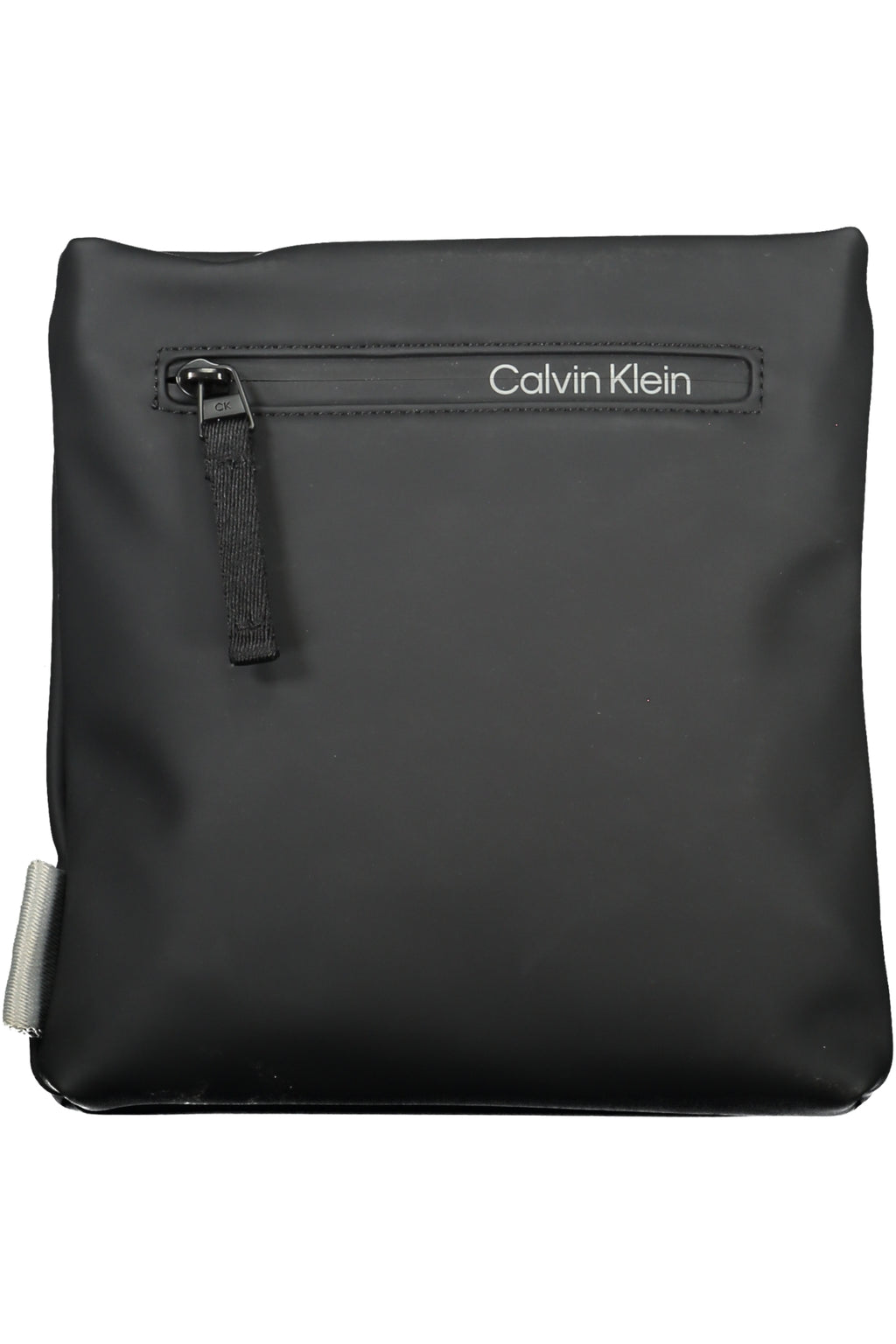 BOLSO DE HOMBRO NEGRO PARA HOMBRE DE CALVIN KLEIN CALVIN KLEIN