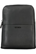 BOLSO DE HOMBRO NEGRO PARA HOMBRE DE CALVIN KLEIN CALVIN KLEIN