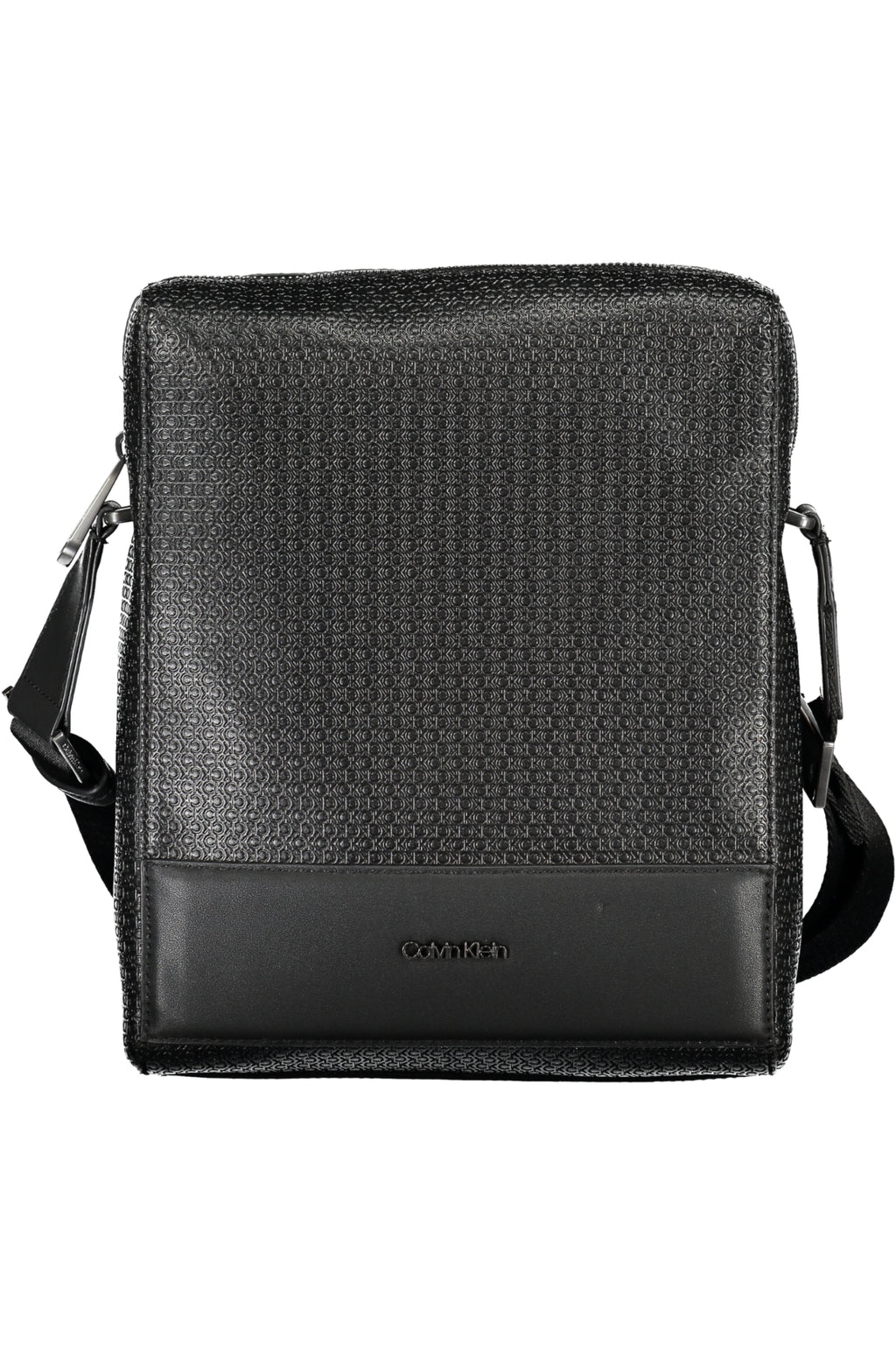BOLSO DE HOMBRO NEGRO PARA HOMBRE DE CALVIN KLEIN CALVIN KLEIN