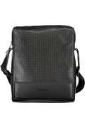 BOLSO DE HOMBRO NEGRO PARA HOMBRE DE CALVIN KLEIN CALVIN KLEIN