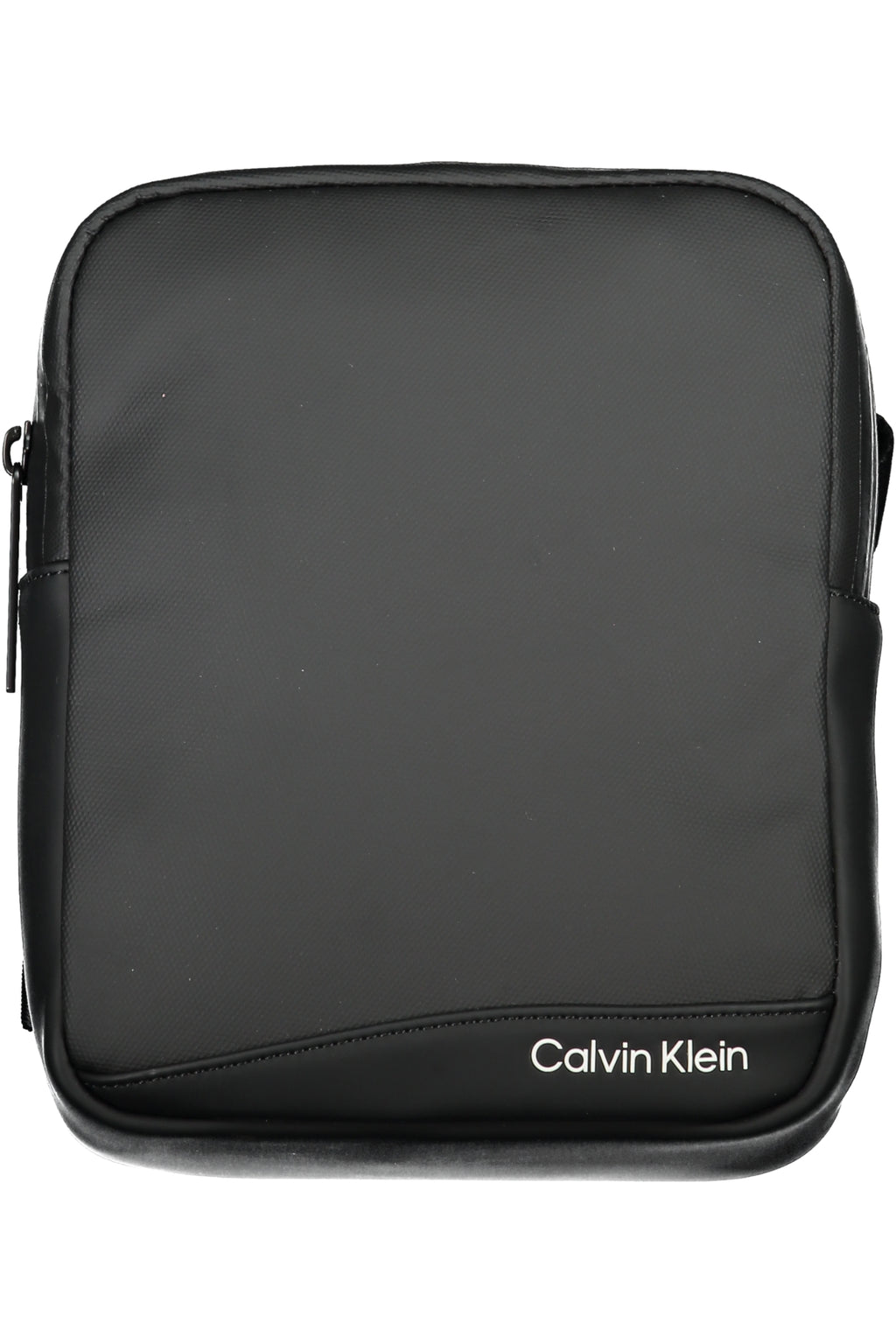 BOLSO DE HOMBRO NEGRO PARA HOMBRE DE CALVIN KLEIN CALVIN KLEIN