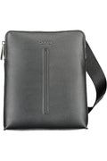 BOLSO DE HOMBRO NEGRO PARA HOMBRE DE CALVIN KLEIN CALVIN KLEIN