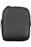 BOLSO DE HOMBRO NEGRO PARA HOMBRE DE CALVIN KLEIN CALVIN KLEIN