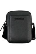 BOLSO DE HOMBRO NEGRO PARA HOMBRE DE CALVIN KLEIN CALVIN KLEIN