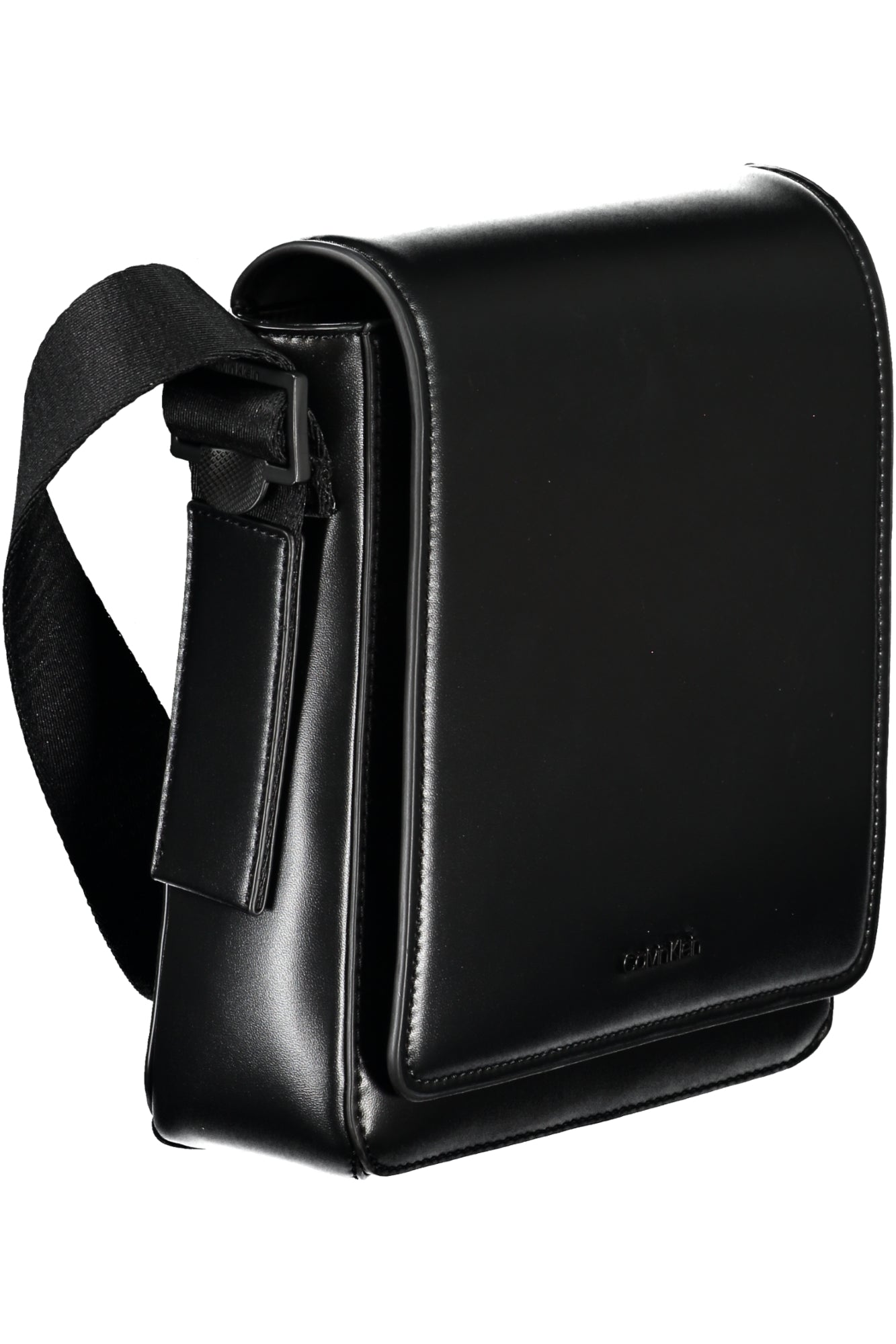 BOLSO DE HOMBRO NEGRO PARA HOMBRE DE CALVIN KLEIN CALVIN KLEIN