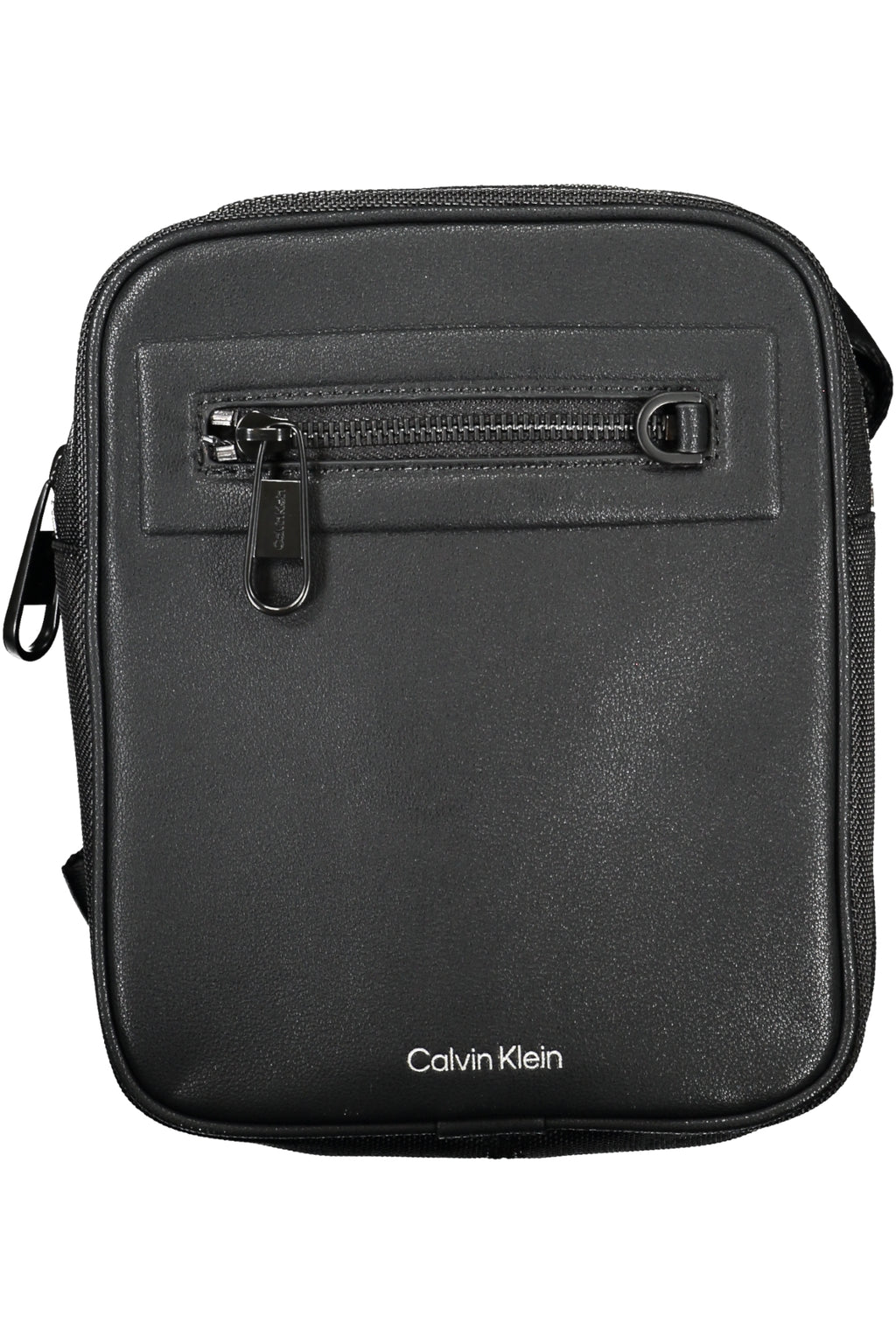 BOLSO DE HOMBRO NEGRO PARA HOMBRE DE CALVIN KLEIN CALVIN KLEIN