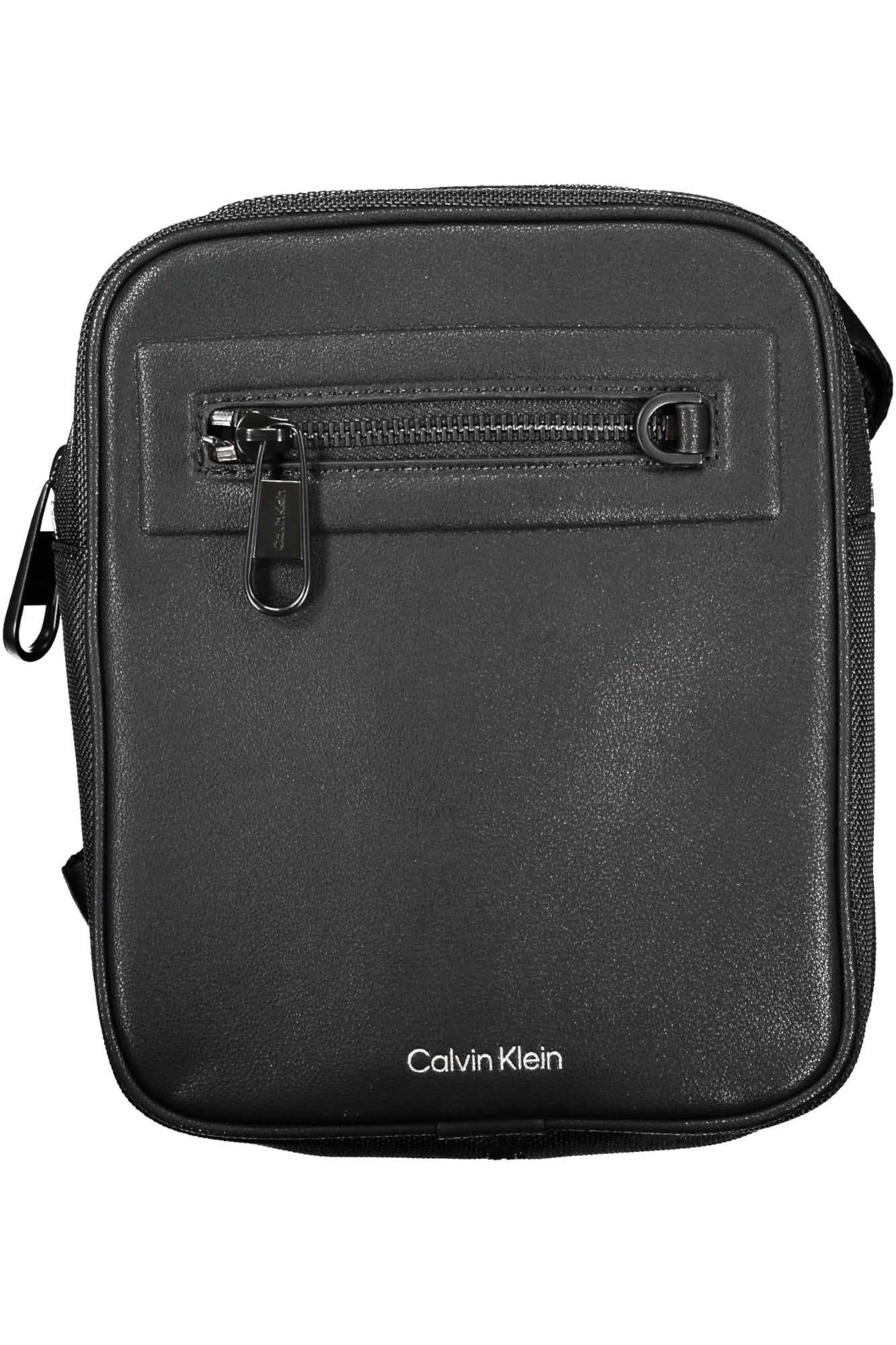 BOLSO DE HOMBRO NEGRO PARA HOMBRE DE CALVIN KLEIN CALVIN KLEIN
