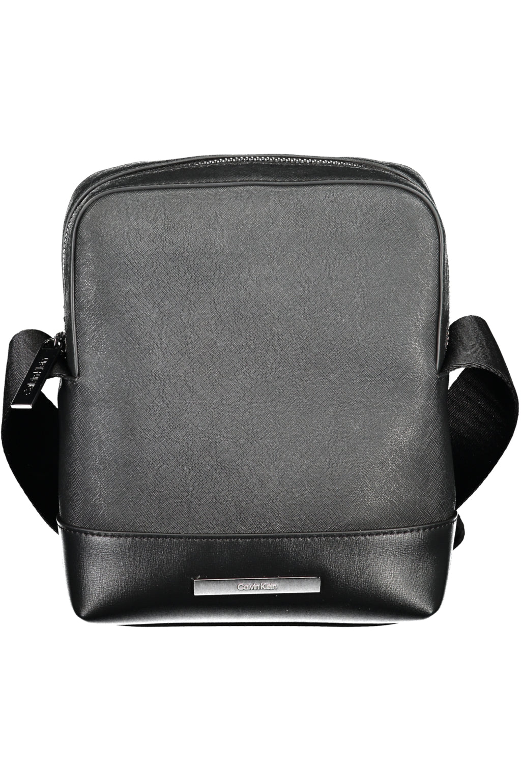 BOLSO DE HOMBRO NEGRO PARA HOMBRE DE CALVIN KLEIN CALVIN KLEIN