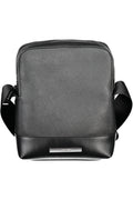BOLSO DE HOMBRO NEGRO PARA HOMBRE DE CALVIN KLEIN CALVIN KLEIN