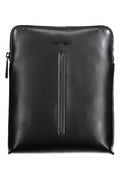 BOLSO DE HOMBRO NEGRO PARA HOMBRE DE CALVIN KLEIN CALVIN KLEIN