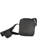 BOLSO DE HOMBRO NEGRO PARA HOMBRE DE CALVIN KLEIN CALVIN KLEIN
