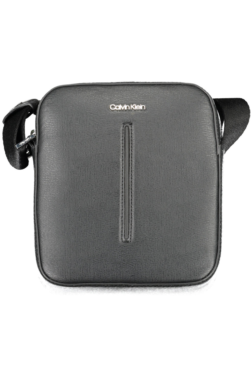 BOLSO DE HOMBRO NEGRO PARA HOMBRE DE CALVIN KLEIN CALVIN KLEIN