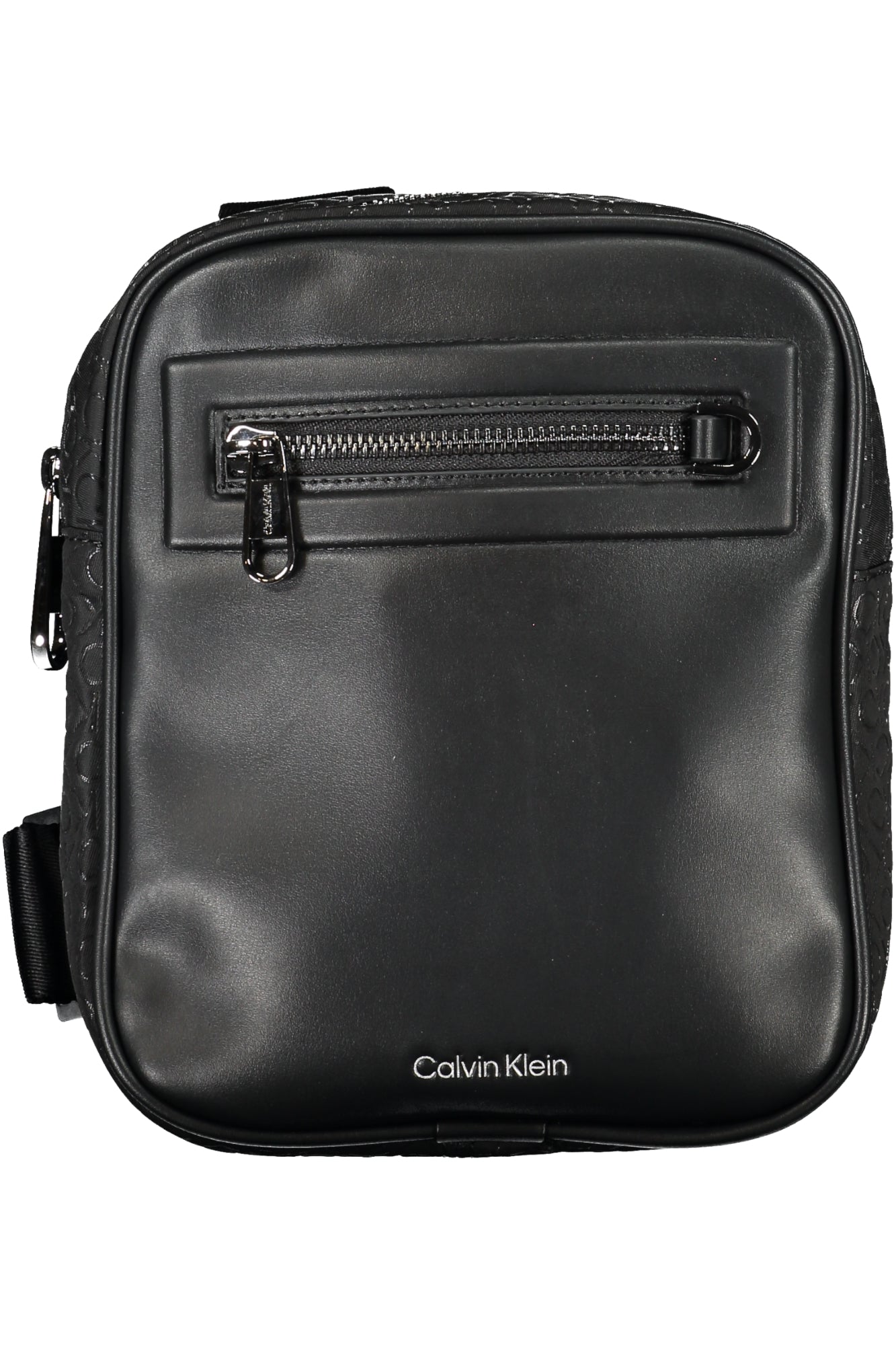 BOLSO DE HOMBRO NEGRO PARA HOMBRE DE CALVIN KLEIN CALVIN KLEIN